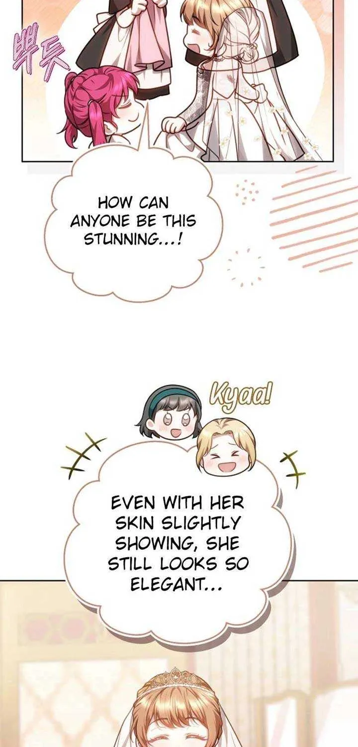 Read The Empress’s Needle chapter 22 image 18 on Lezhin
