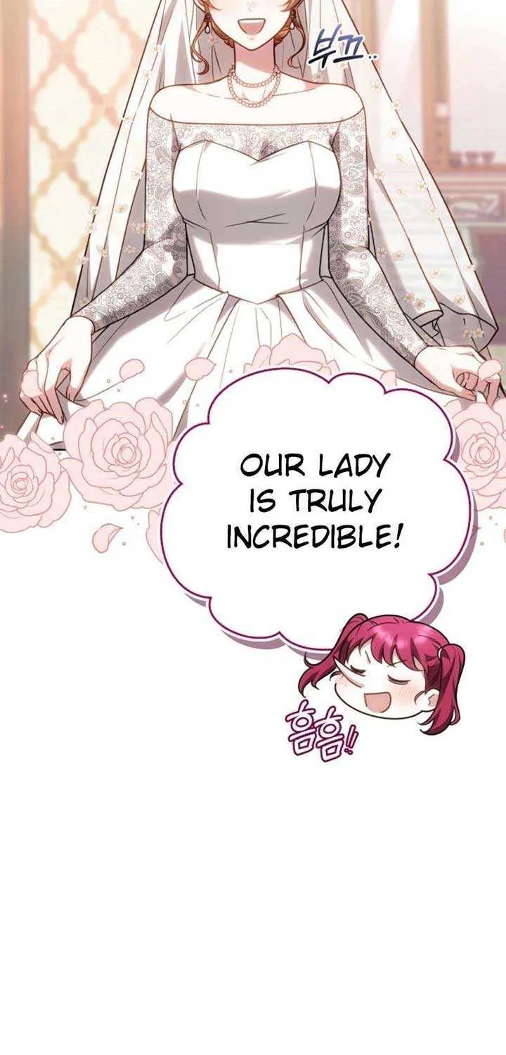 Read The Empress’s Needle chapter 22 image 19 on Lezhin
