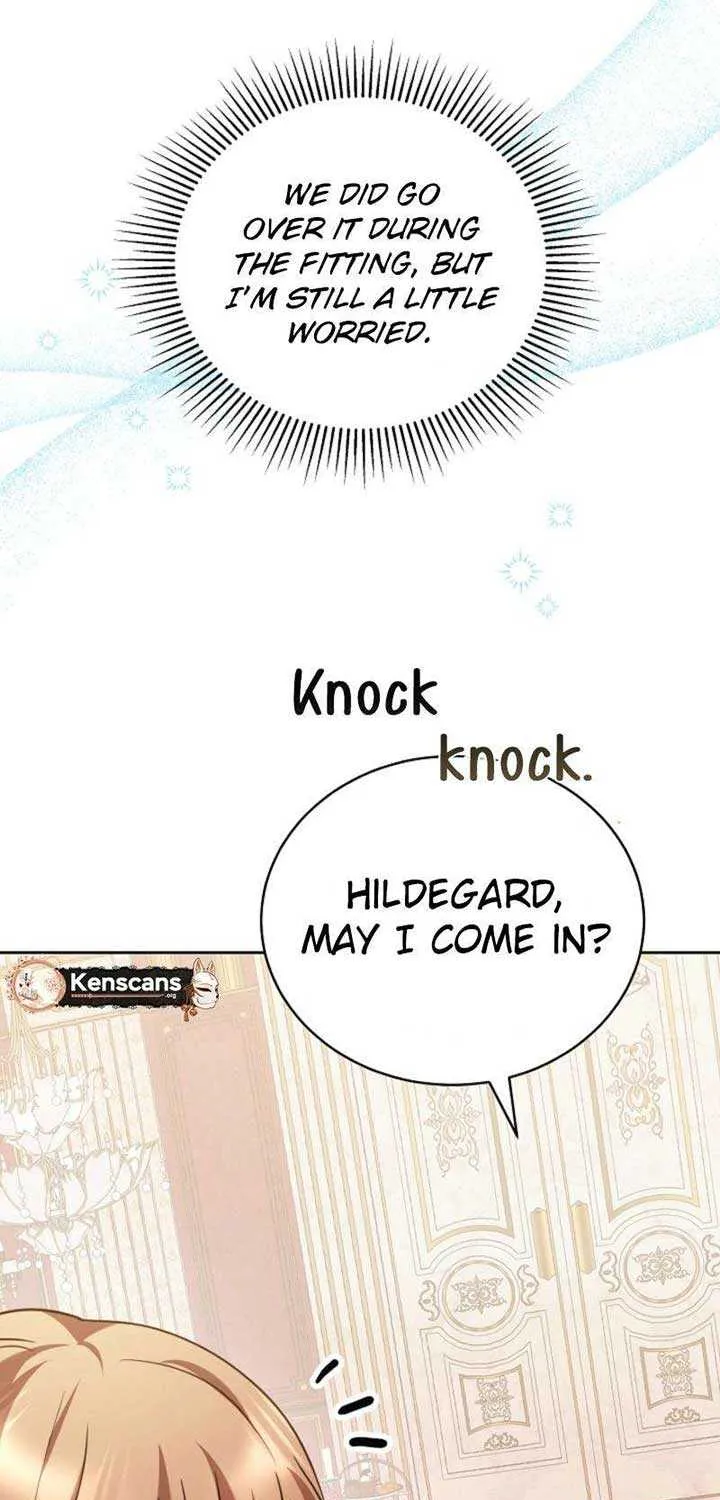Read The Empress’s Needle chapter 22 image 21 on Lezhin