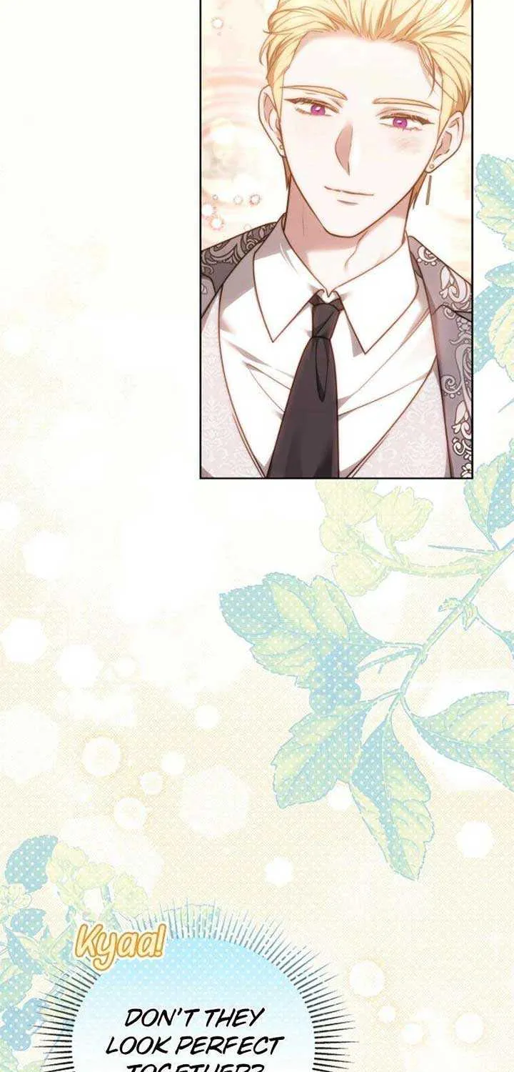 Read The Empress’s Needle chapter 22 image 35 on Lezhin