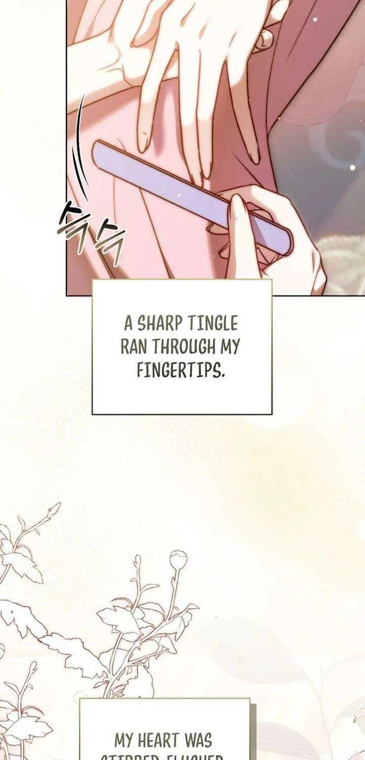 Read The Empress’s Needle chapter 22 image 5 on Lezhin