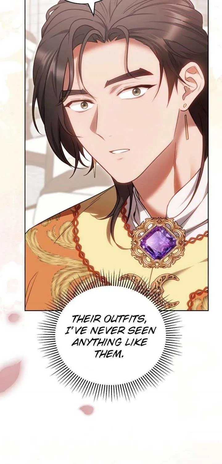Read The Empress’s Needle chapter 22 image 53 on Lezhin