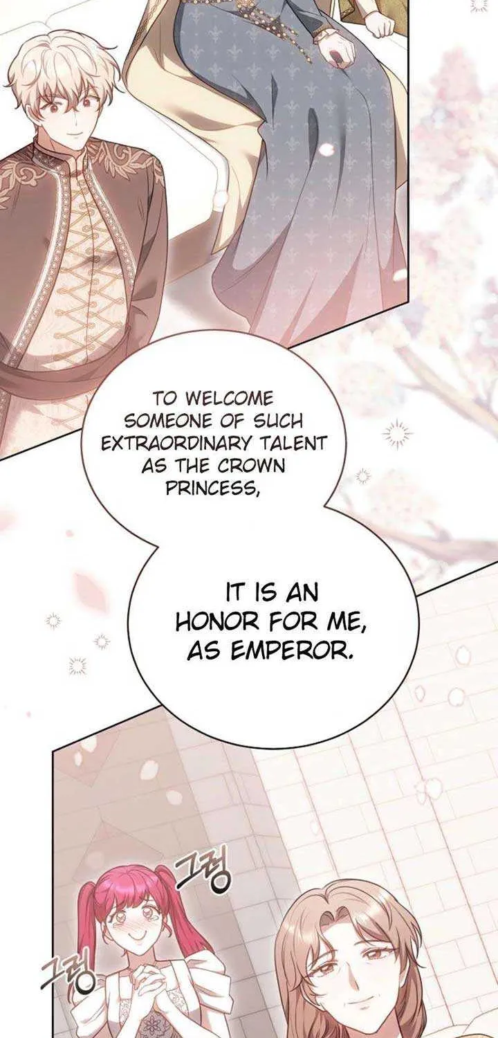 Read The Empress’s Needle chapter 22 image 60 on Lezhin