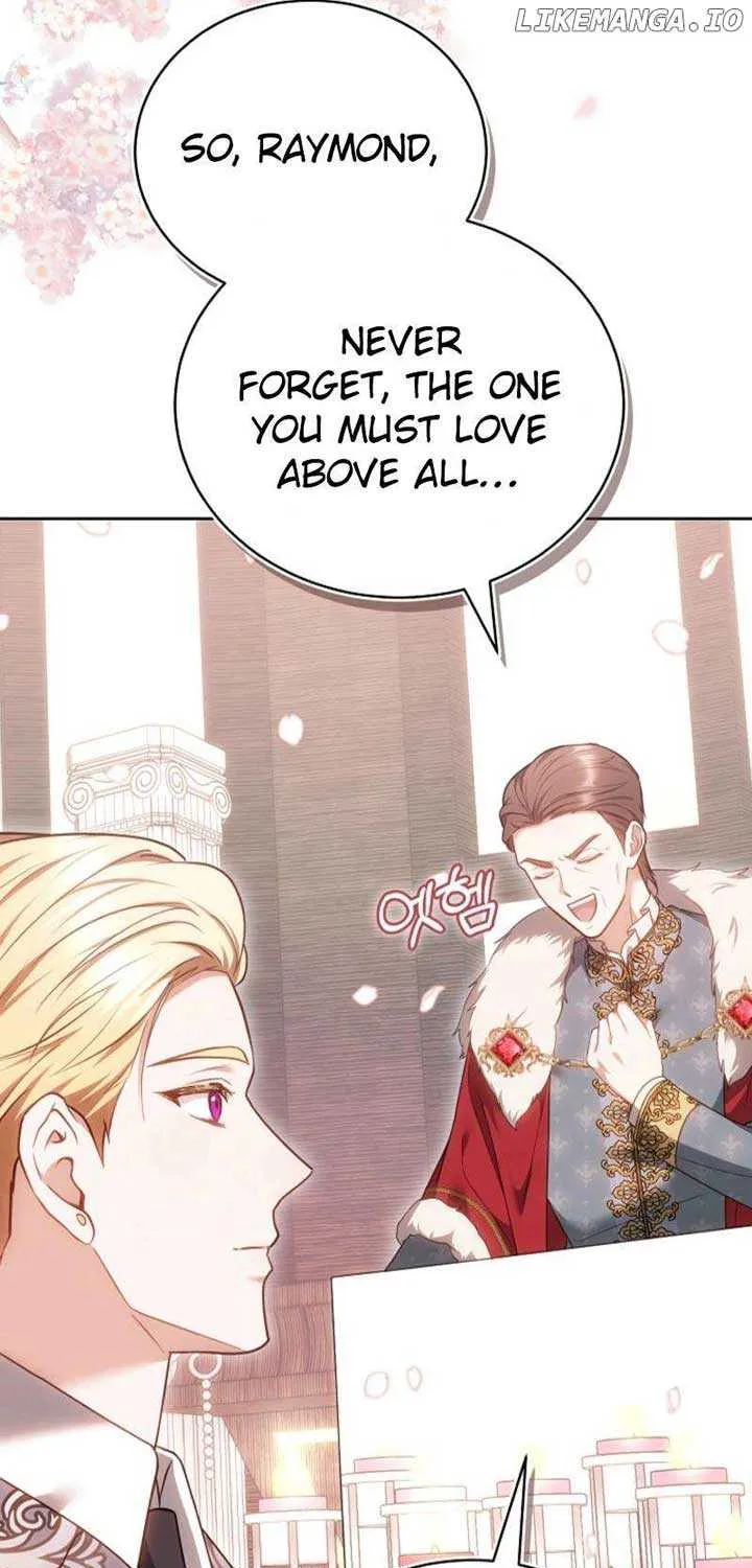 Read The Empress’s Needle chapter 22 image 62 on Lezhin