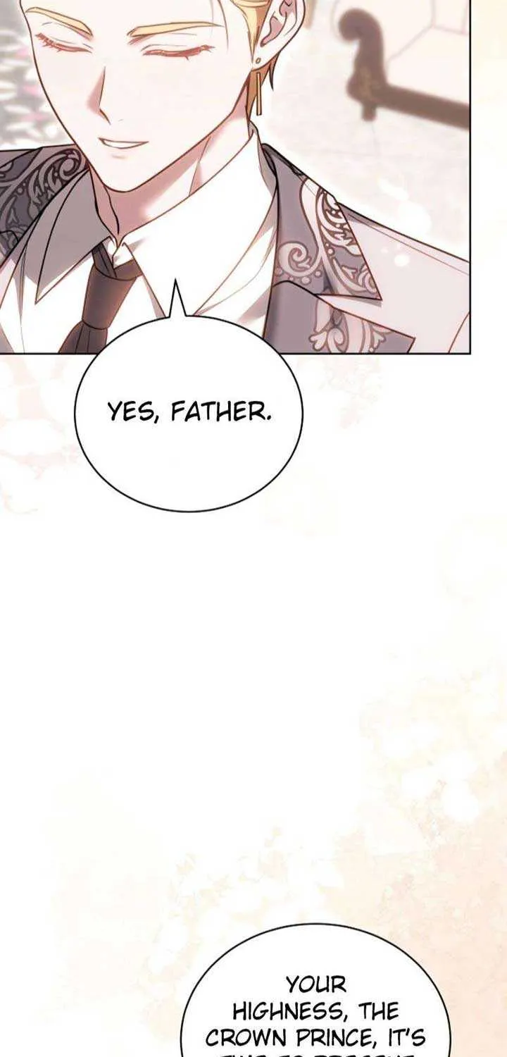 Read The Empress’s Needle chapter 22 image 64 on Lezhin