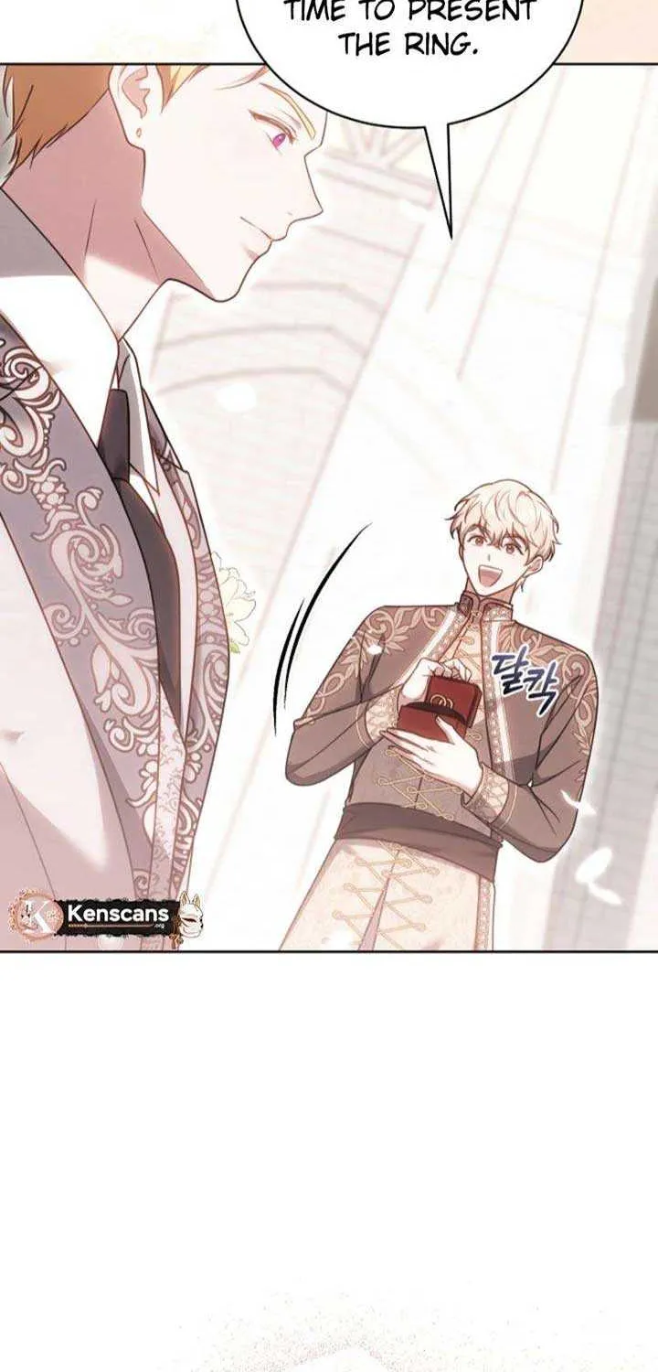 Read The Empress’s Needle chapter 22 image 65 on Lezhin