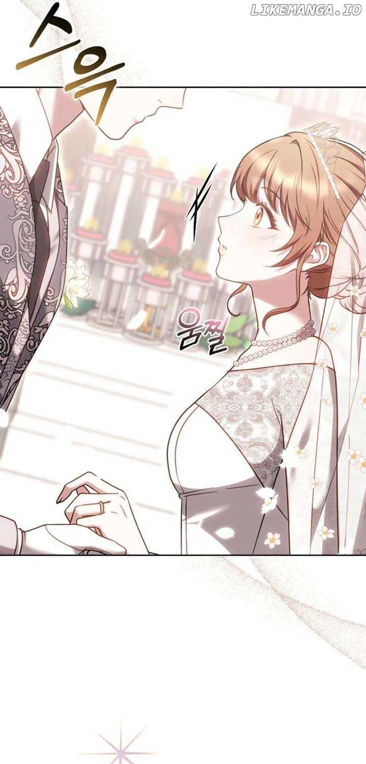 Read The Empress’s Needle chapter 22 image 70 on Lezhin