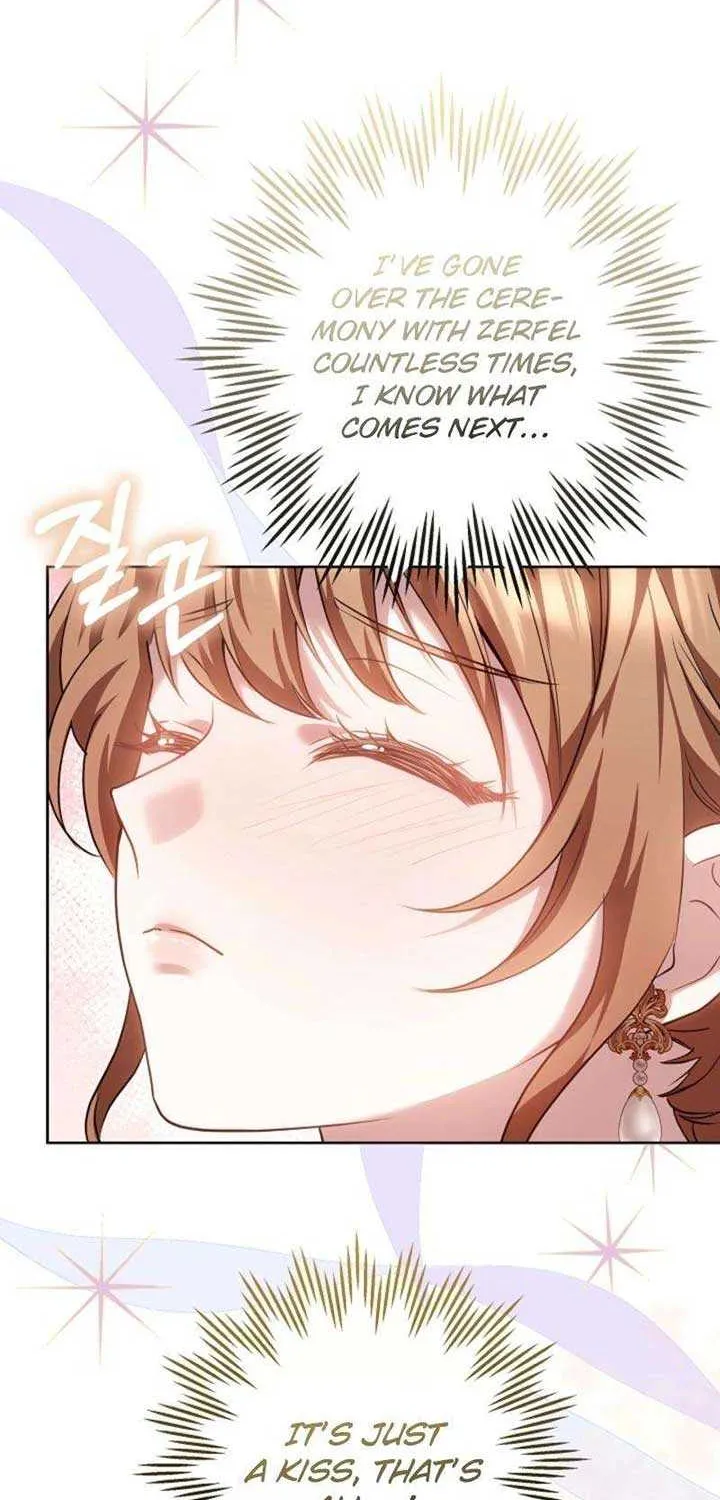 Read The Empress’s Needle chapter 22 image 71 on Lezhin