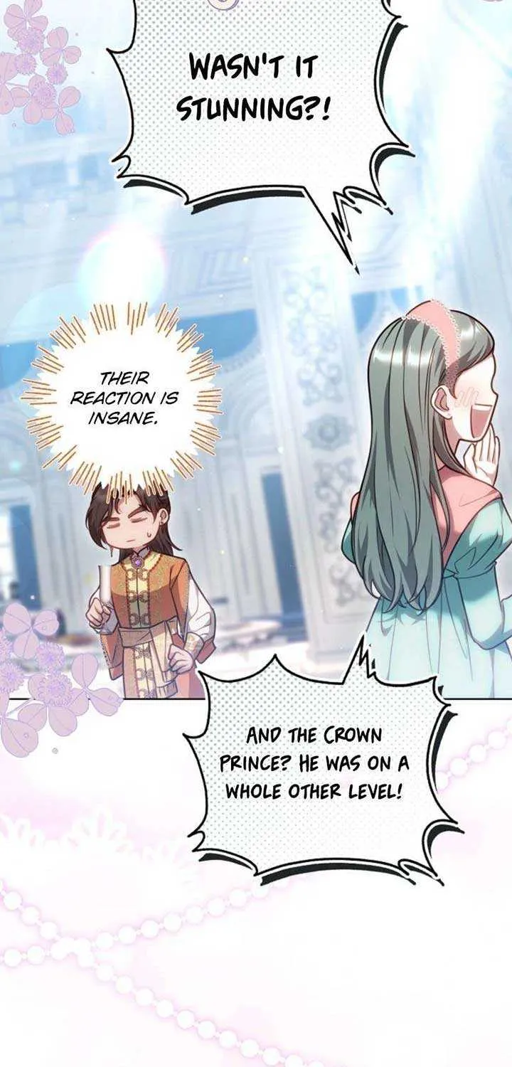 Read The Empress’s Needle chapter 22 image 81 on Lezhin
