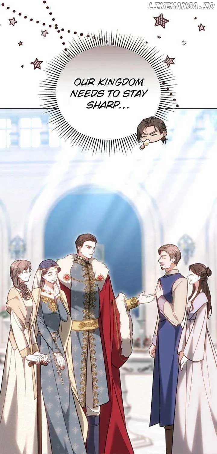 Read The Empress’s Needle chapter 22 image 84 on Lezhin