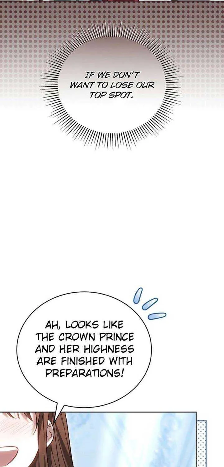 Read The Empress’s Needle chapter 22 image 85 on Lezhin