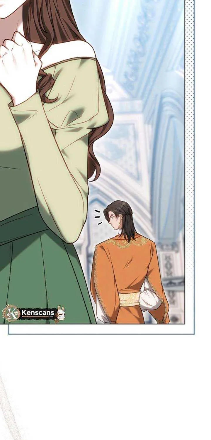 Read The Empress’s Needle chapter 22 image 86 on Lezhin