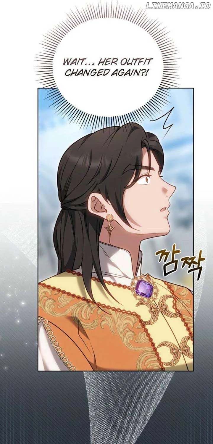 Read The Empress’s Needle chapter 22 image 90 on Lezhin