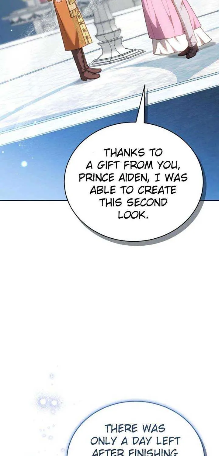 Read The Empress’s Needle chapter 22 image 92 on Lezhin