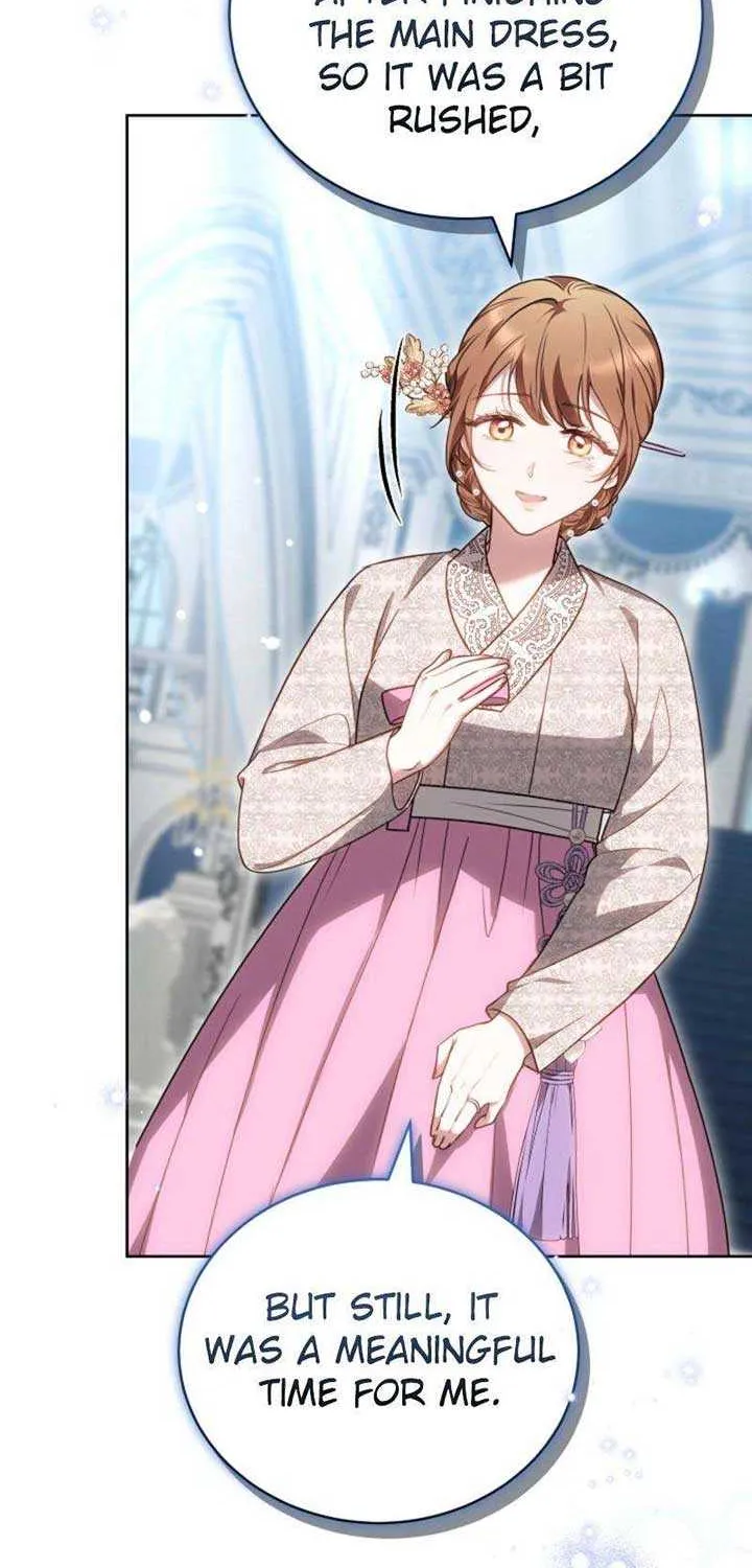 Read The Empress’s Needle chapter 22 image 93 on Lezhin