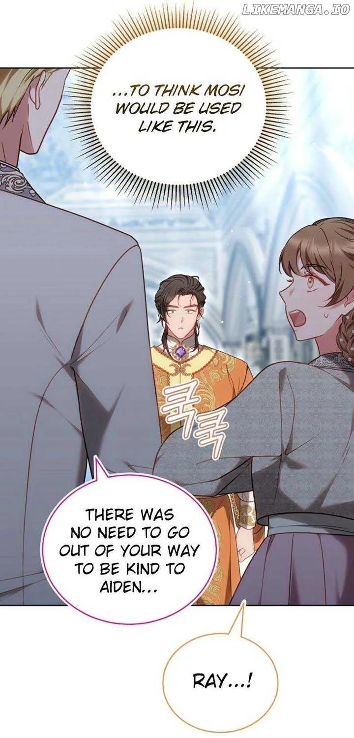 Read The Empress’s Needle chapter 22 image 97 on Lezhin