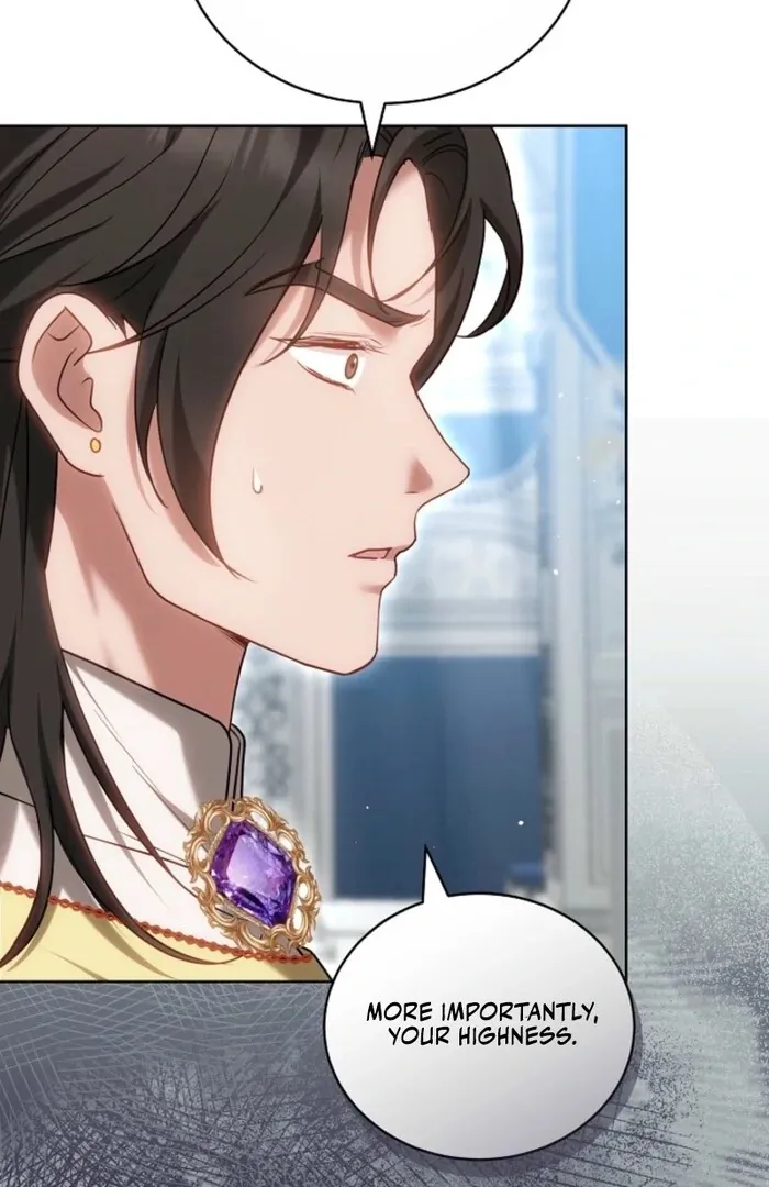 Read The Empress’s Needle chapter 23 image 1 on Lezhin