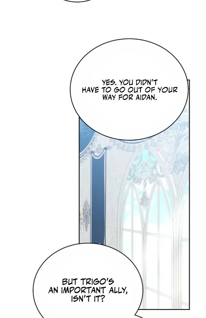 Read The Empress’s Needle chapter 23 image 14 on Lezhin