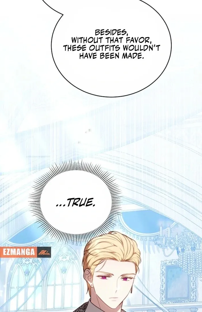 Read The Empress’s Needle chapter 23 image 15 on Lezhin