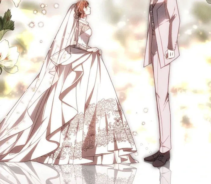 Read The Empress’s Needle chapter 23 image 18 on Lezhin