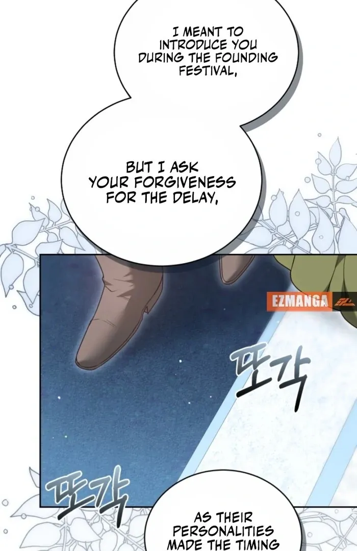 Read The Empress’s Needle chapter 23 image 25 on Lezhin