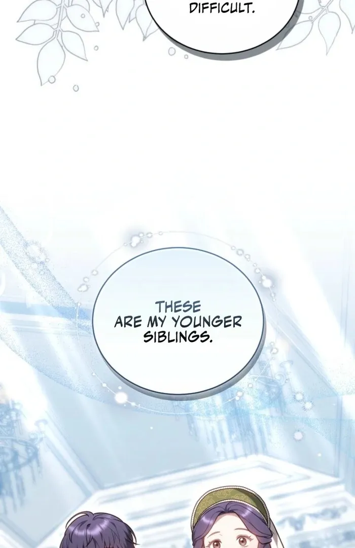 Read The Empress’s Needle chapter 23 image 26 on Lezhin