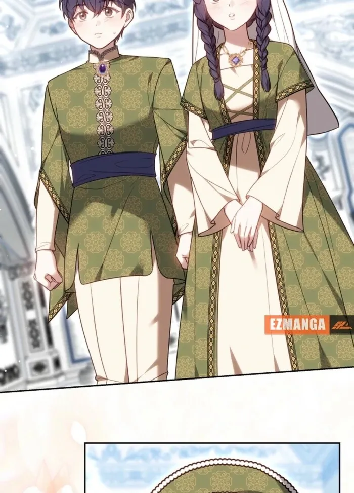 Read The Empress’s Needle chapter 23 image 27 on Lezhin