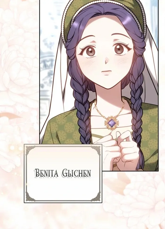 Read The Empress’s Needle chapter 23 image 28 on Lezhin