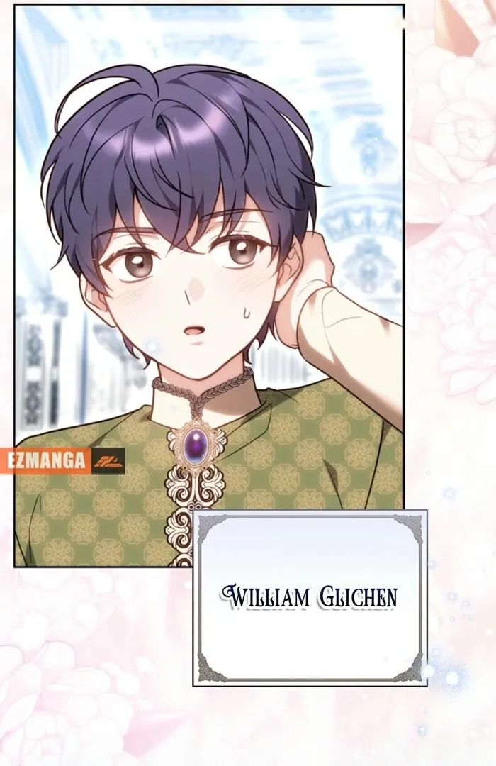 Read The Empress’s Needle chapter 23 image 29 on Lezhin