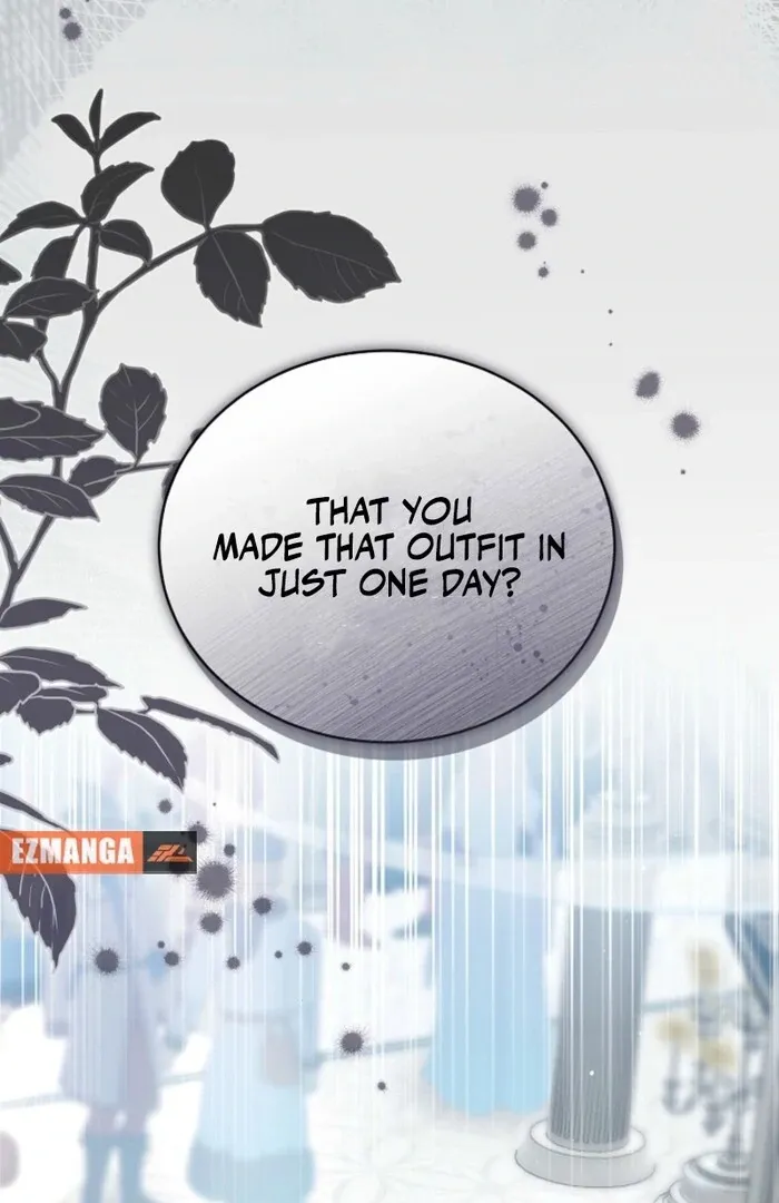 Read The Empress’s Needle chapter 23 image 3 on Lezhin