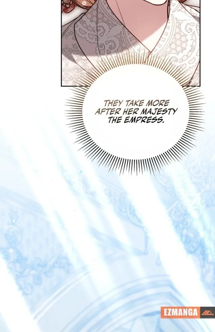 Read The Empress’s Needle chapter 23 image 32 on Lezhin