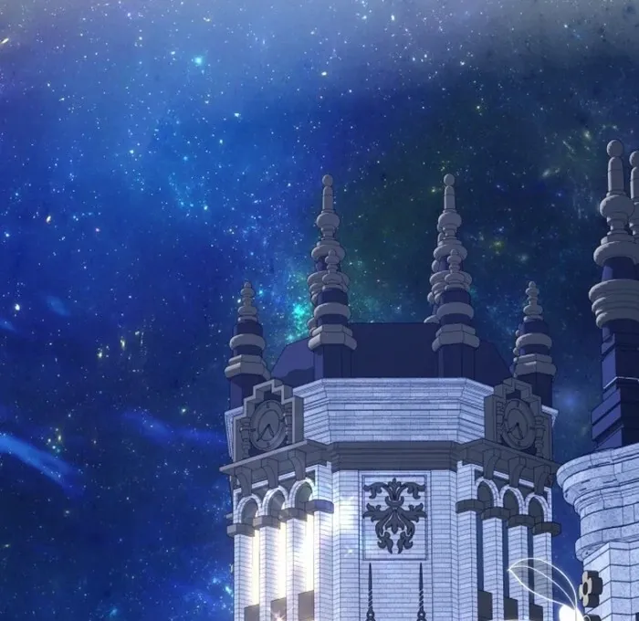 Read The Empress’s Needle chapter 23 image 37 on Lezhin