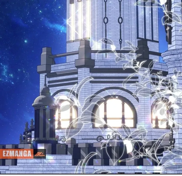 Read The Empress’s Needle chapter 23 image 38 on Lezhin