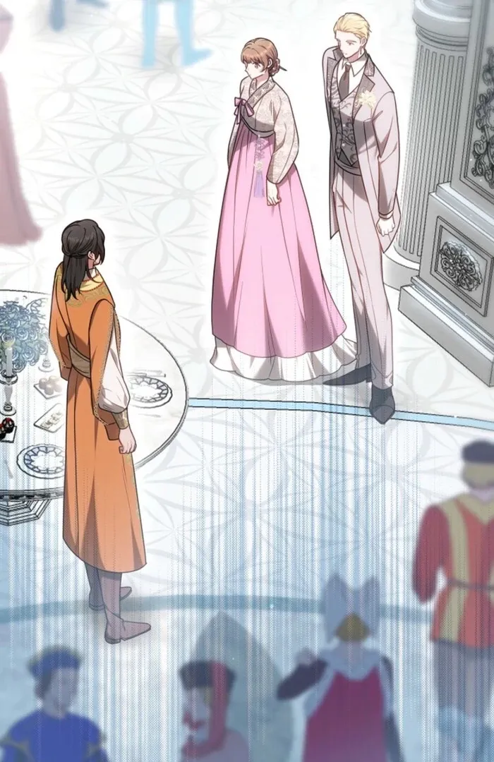 Read The Empress’s Needle chapter 23 image 4 on Lezhin