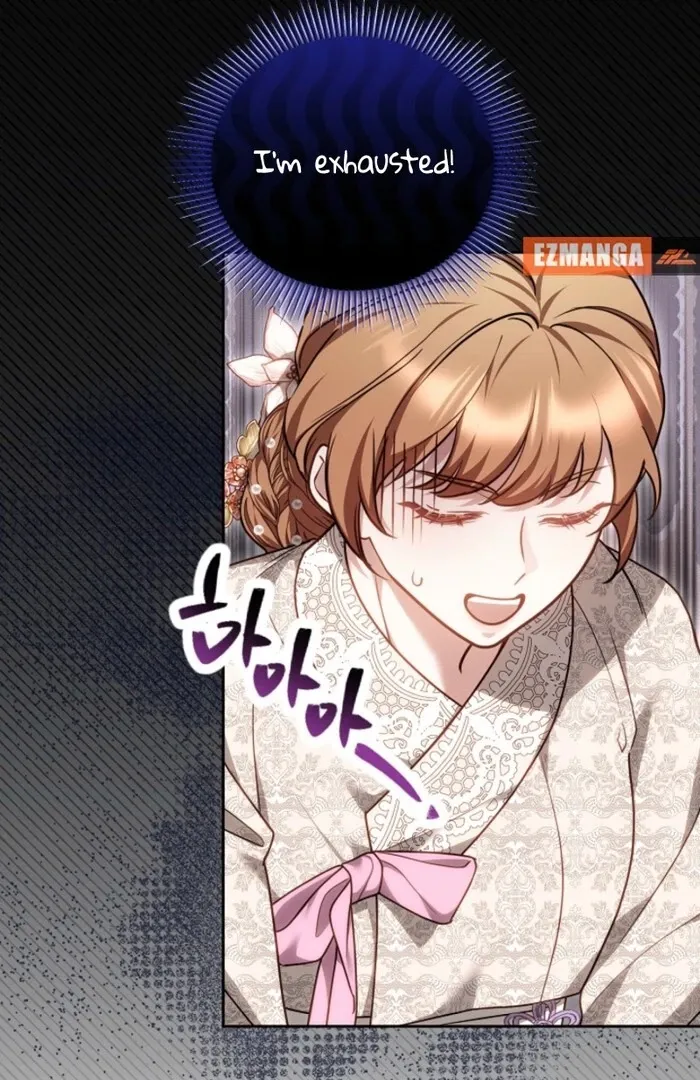 Read The Empress’s Needle chapter 23 image 41 on Lezhin