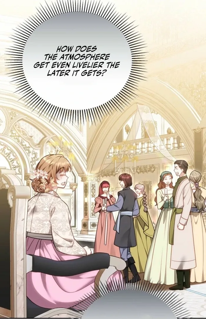 Read The Empress’s Needle chapter 23 image 43 on Lezhin