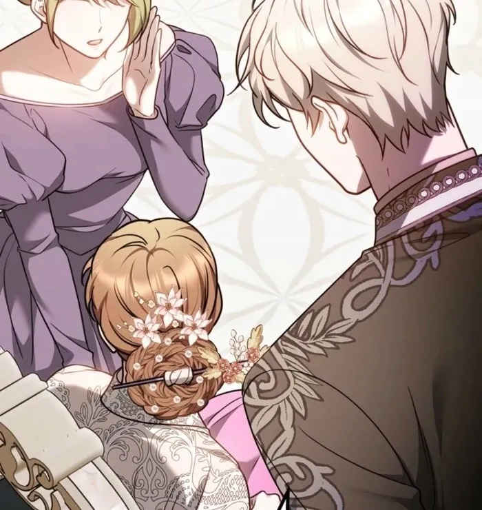 Read The Empress’s Needle chapter 23 image 55 on Lezhin
