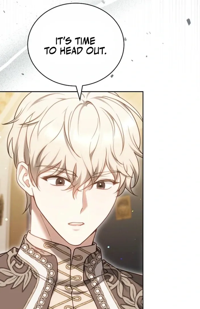 Read The Empress’s Needle chapter 23 image 57 on Lezhin
