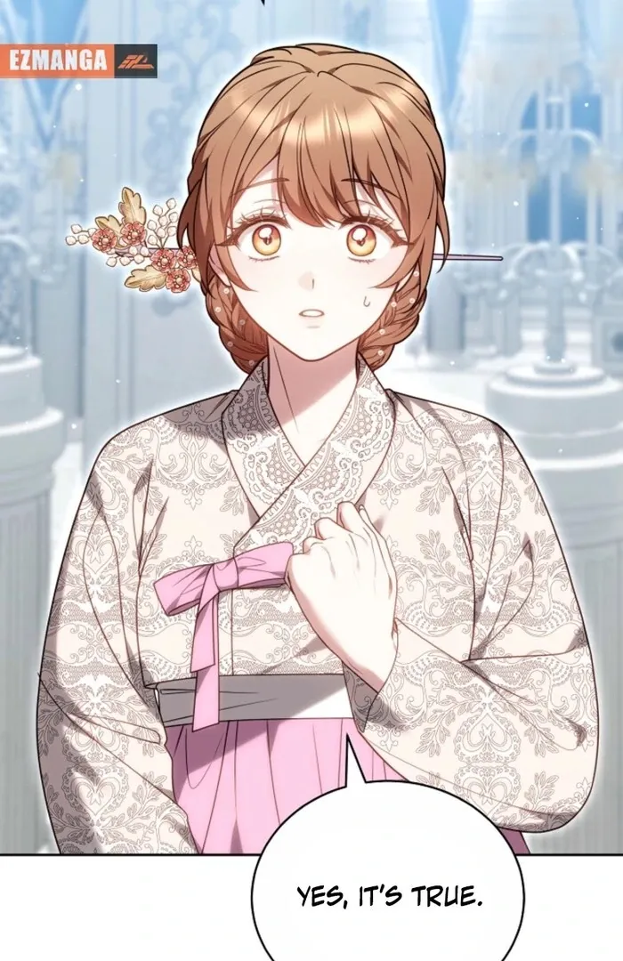 Read The Empress’s Needle chapter 23 image 6 on Lezhin