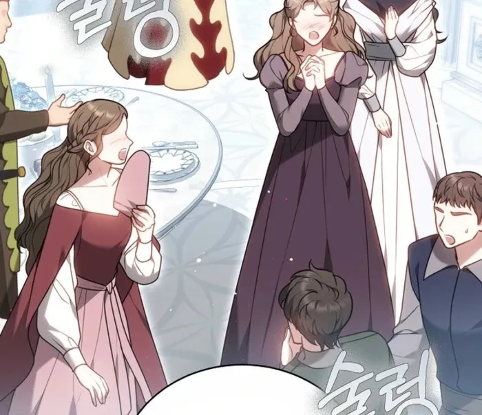 Read The Empress’s Needle chapter 23 image 8 on Lezhin