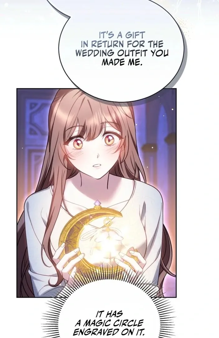 Read The Empress’s Needle chapter 23 image 90 on Lezhin
