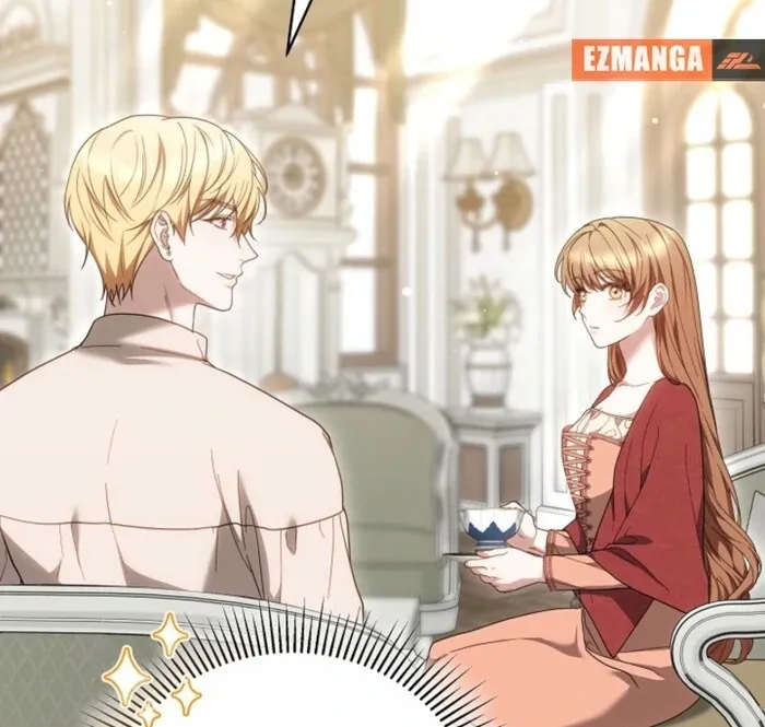 Read The Empress’s Needle chapter 24 image 120 on Lezhin