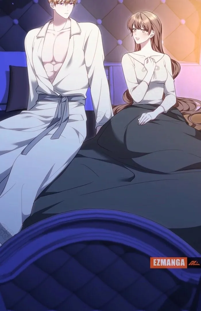 Read The Empress’s Needle chapter 24 image 22 on Lezhin