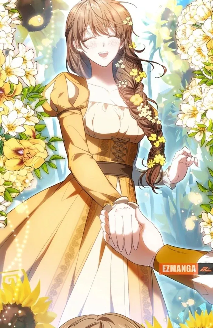 Read The Empress’s Needle chapter 24 image 41 on Lezhin