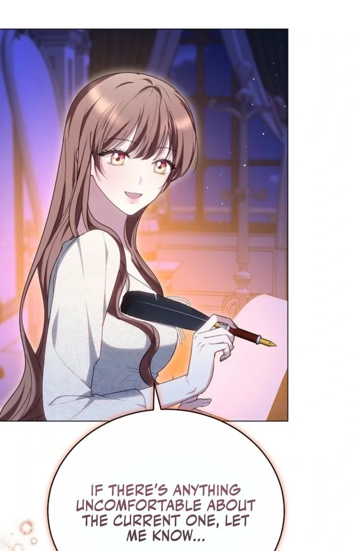 Read The Empress’s Needle chapter 24 image 48 on Lezhin
