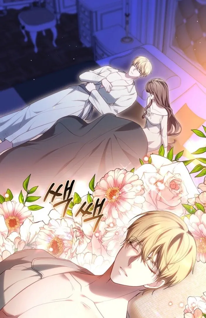 Read The Empress’s Needle chapter 24 image 50 on Lezhin