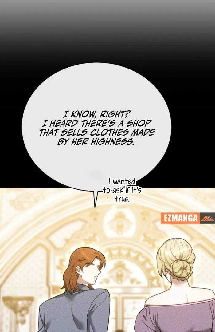 Read The Empress’s Needle chapter 24 image 60 on Lezhin