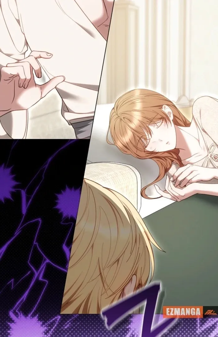 Read The Empress’s Needle chapter 24 image 68 on Lezhin