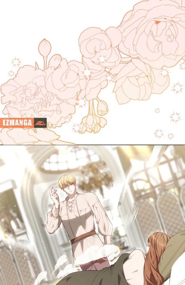 Read The Empress’s Needle chapter 24 image 88 on Lezhin