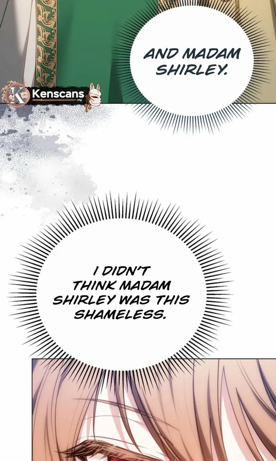 Read The Empress’s Needle chapter 25 image 100 on Lezhin